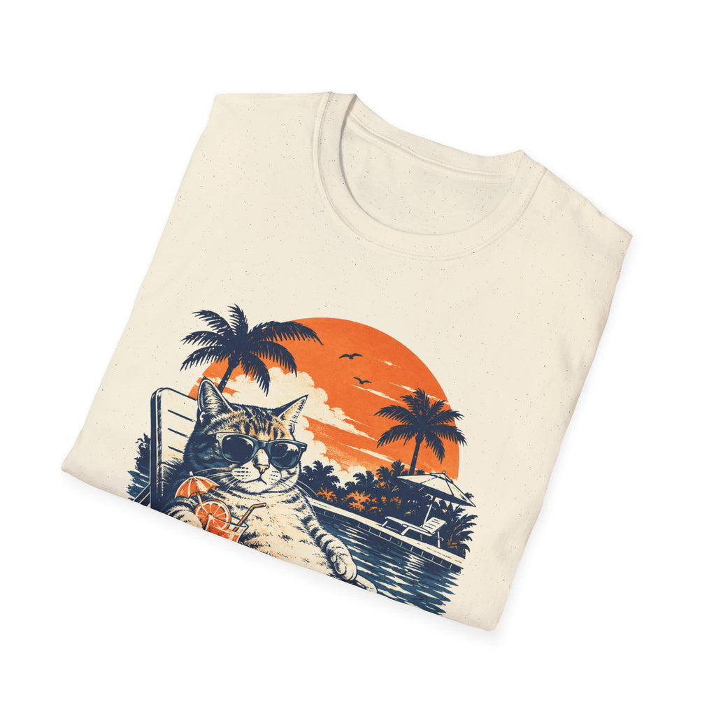 Not Today T-Shirt