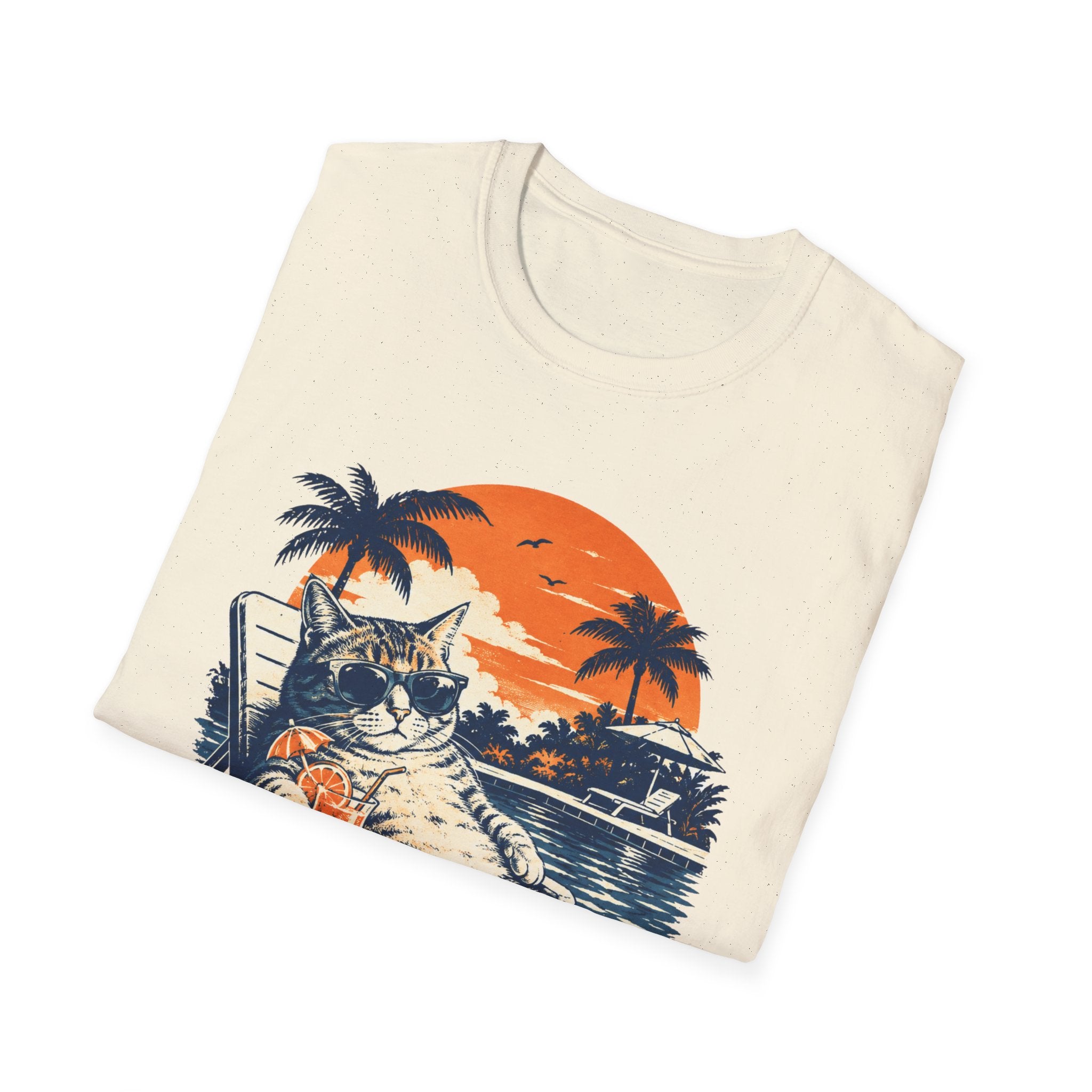 Not Today T-Shirt