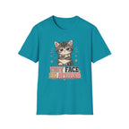 Tiny Face Big Attitude T-Shirt