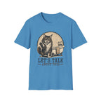 Currently Ignoring Everyone T-Shirt