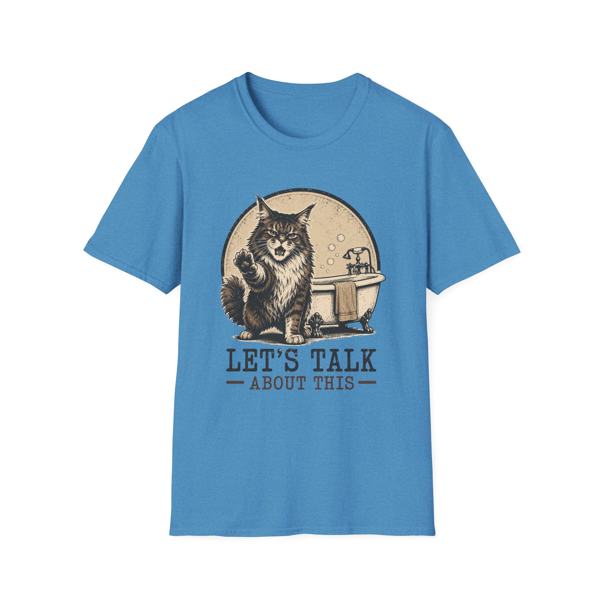 Currently Ignoring Everyone T-Shirt