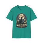 Nocturnal By Choice T-Shirt