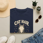 Cat Hair Everywhare T-Shirt
