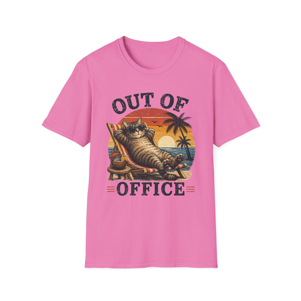 Out Of Office T-Shirt
