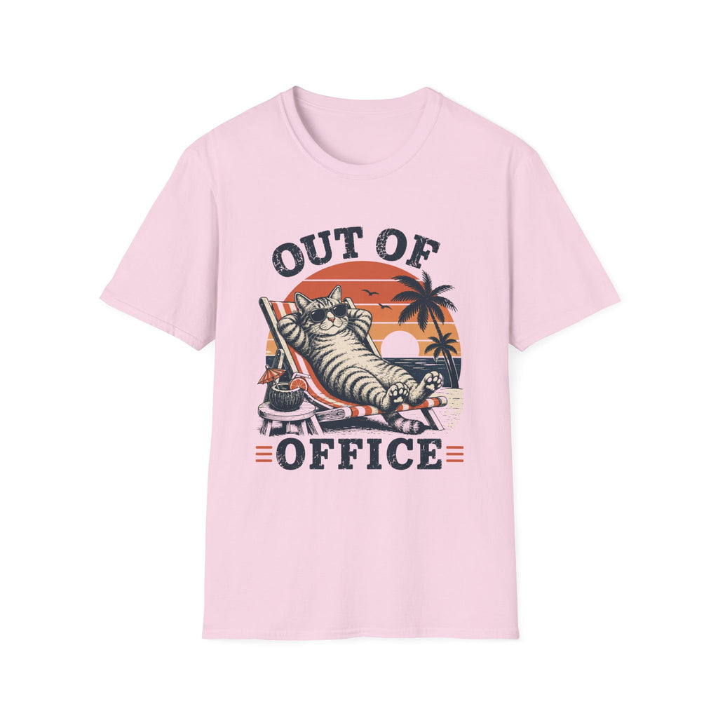 Out Of Office 2  T-Shirt