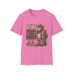 Not My First Rodeo 2 T-Shirt