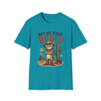 Not My First Rodeo 1 T-Shirt