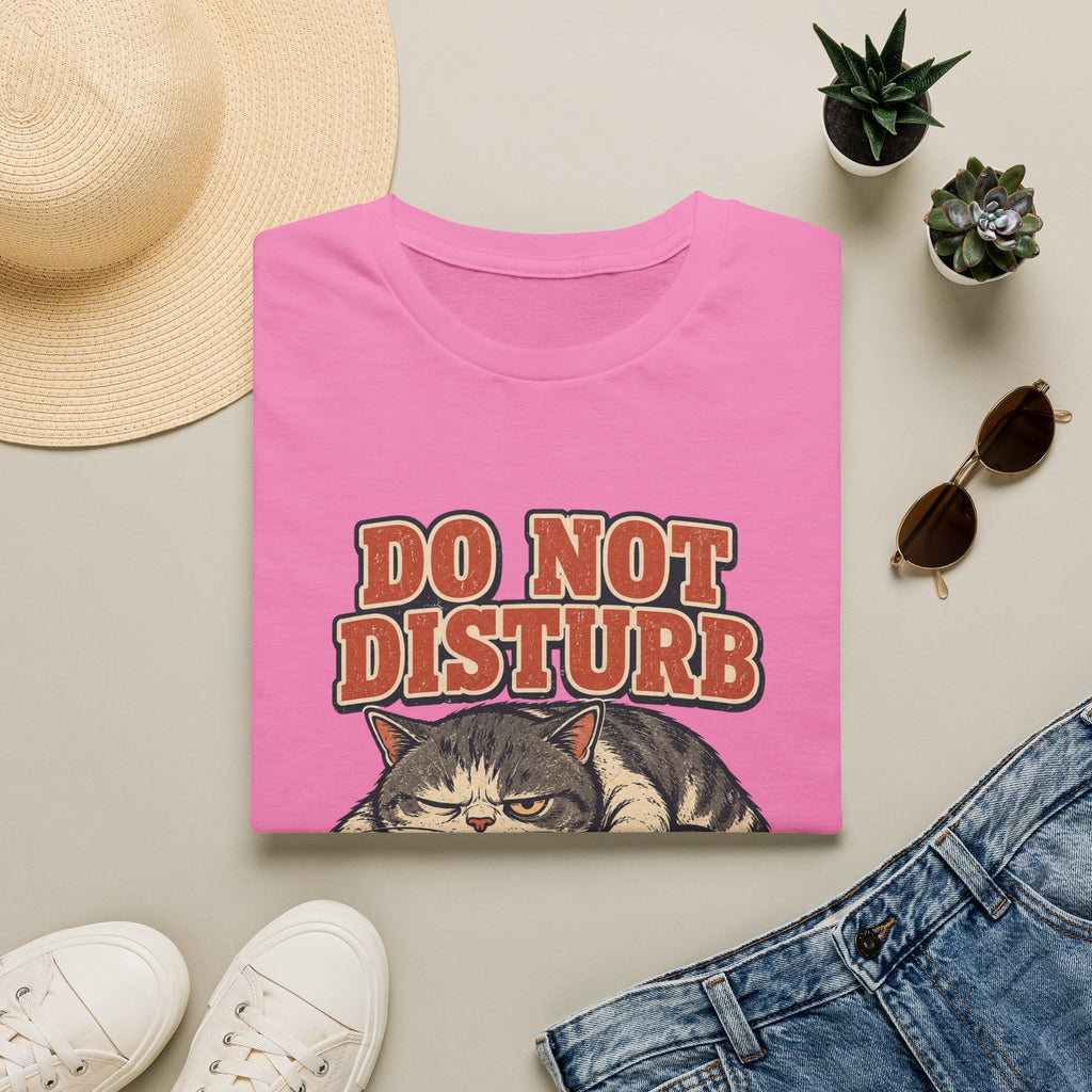 Do Not Disturb T-Shirt