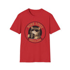 Nine Lives Shirts T-Shirt