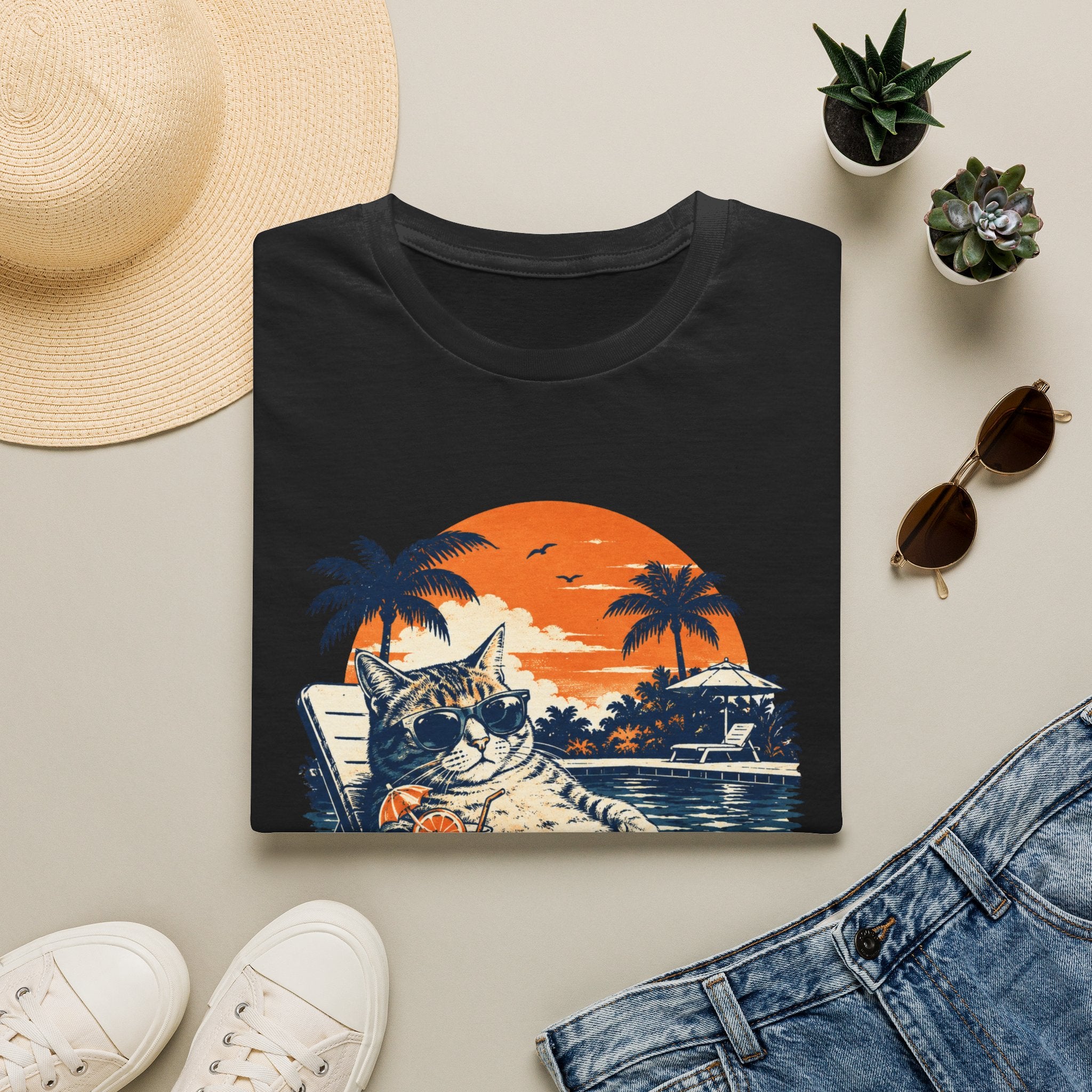 Not Today 1 T-Shirt