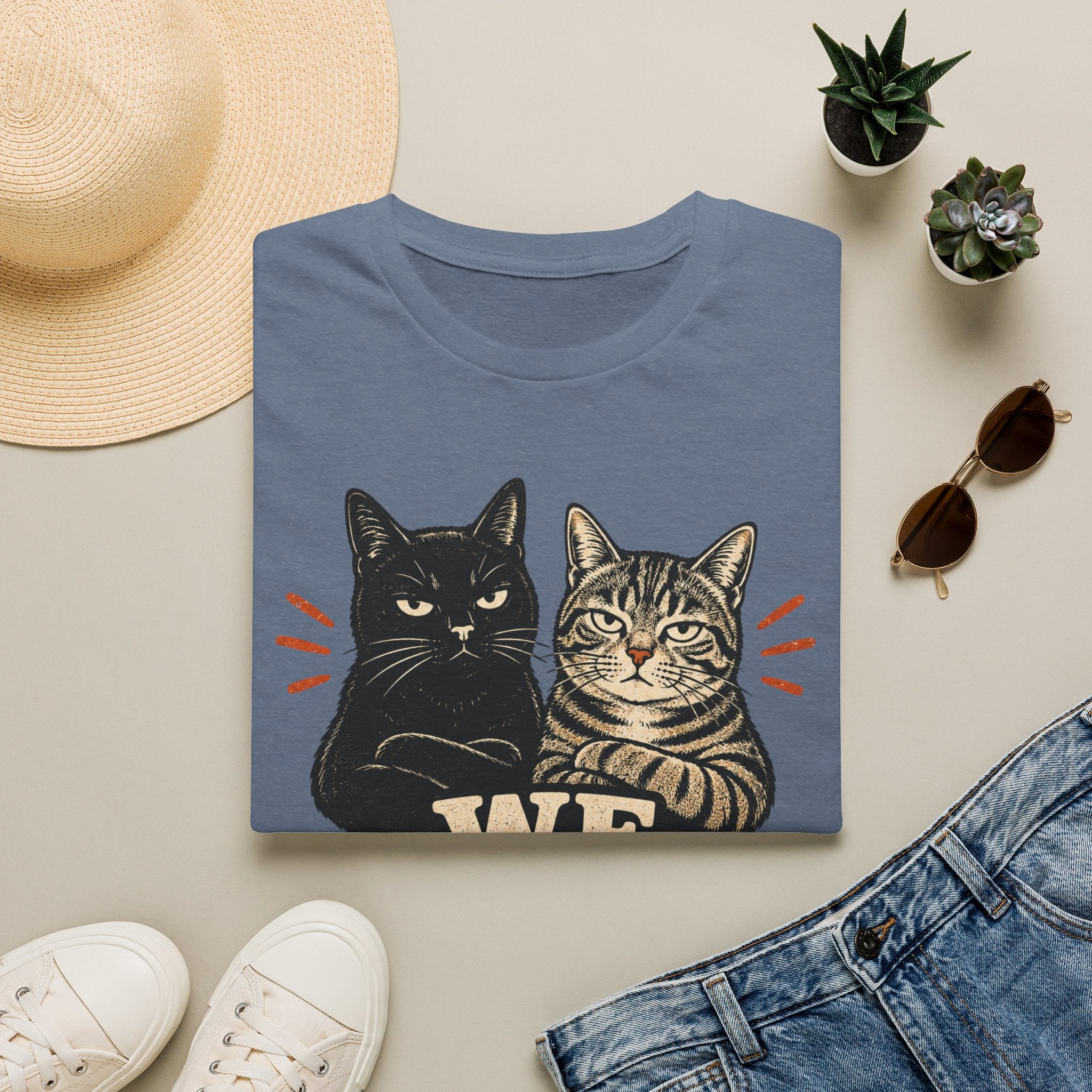 We talk About You T-Shirt