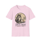 Currently Ignoring Everyone T-Shirt
