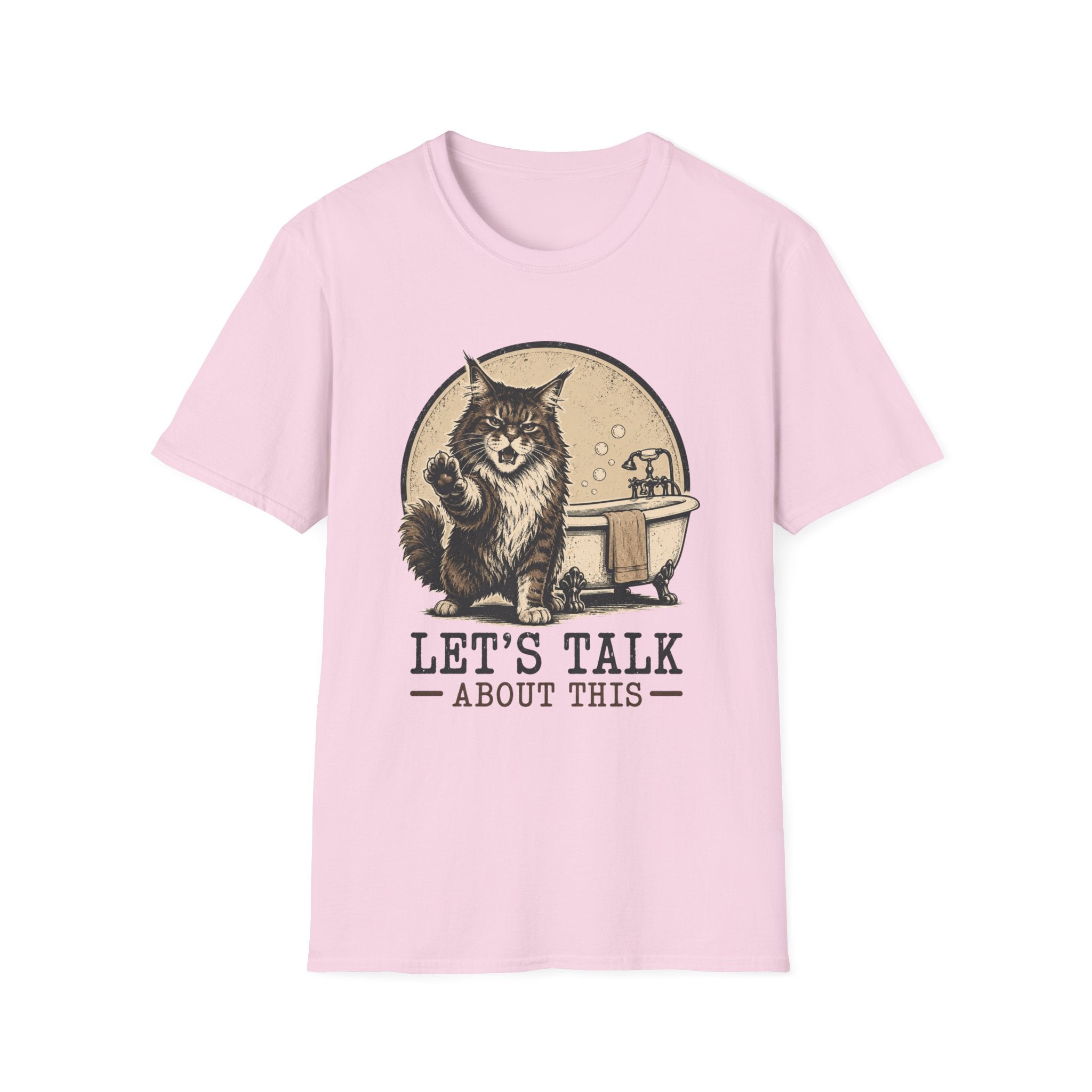 Currently Ignoring Everyone T-Shirt