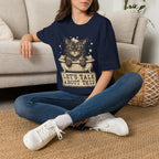 Lets talk About This T-Shirt