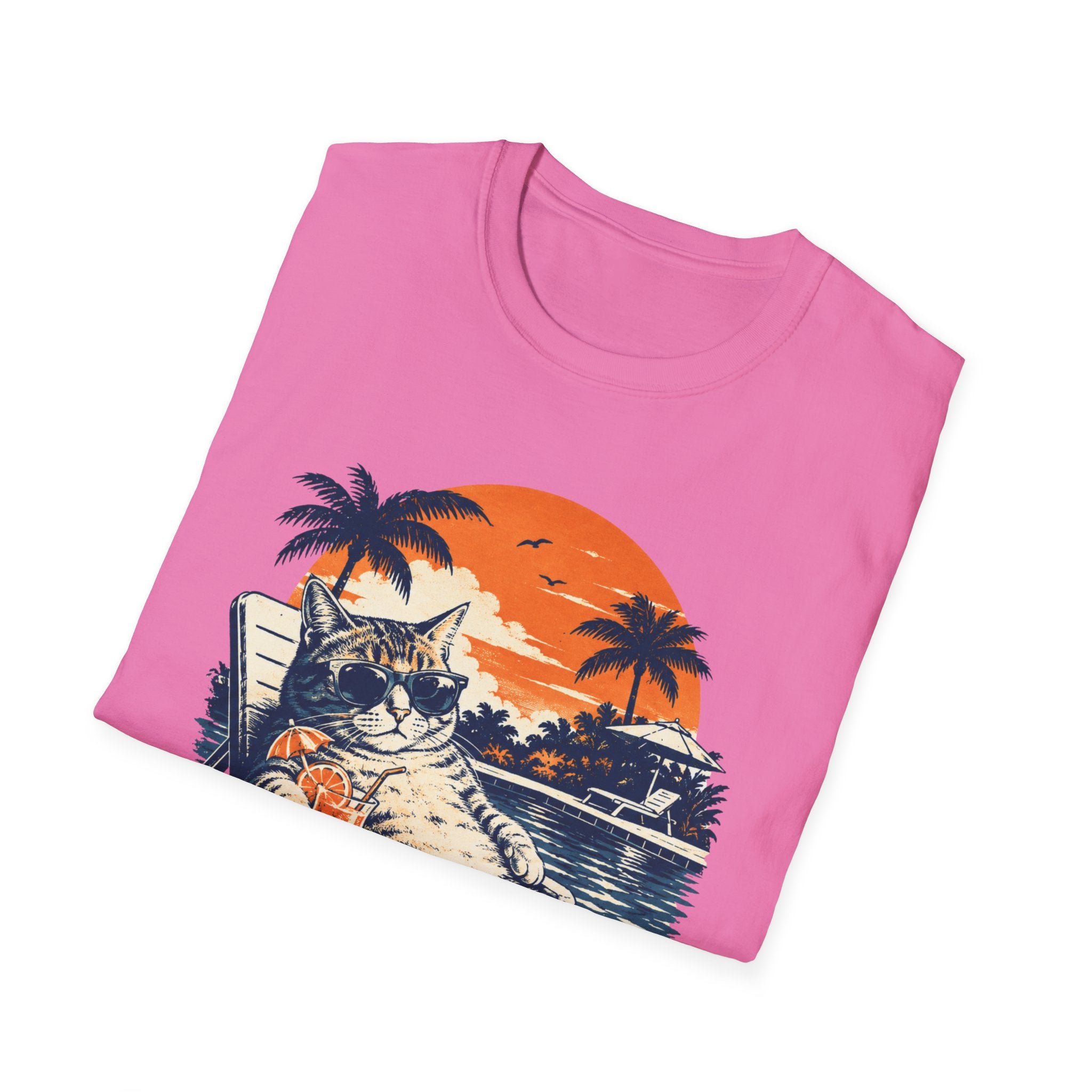 Not Today T-Shirt