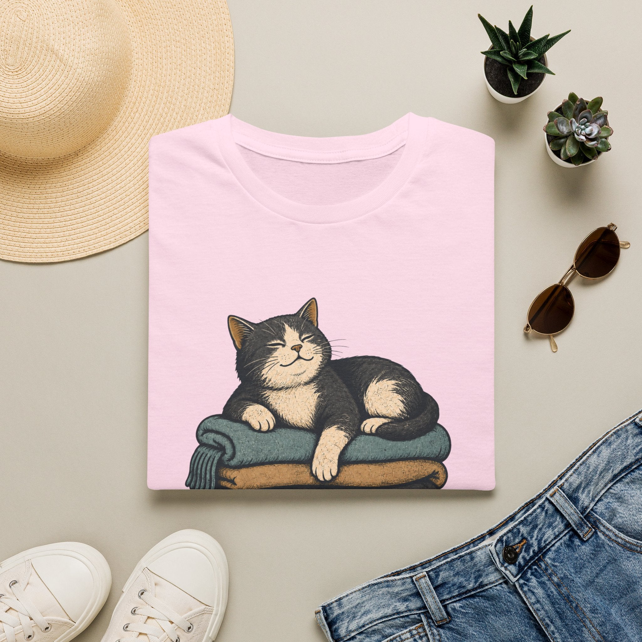 Clean Laundry T-Shirt