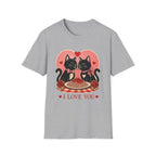 I Love You T-Shirt