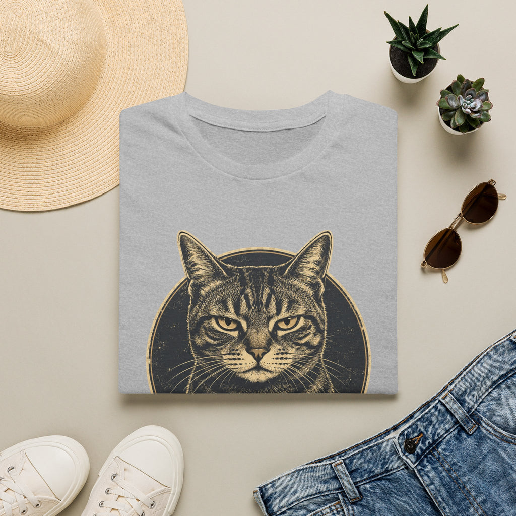 Judging You Silently T-Shirt