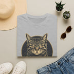 Judging You Silently T-Shirt