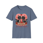 I Love You T-Shirt