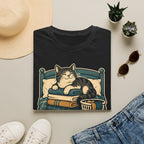Clean Warm Laundry T-Shirt