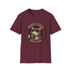 Nine Lives Shirts T-Shirt