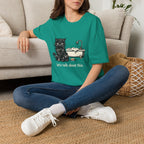 lets Talk About This 1 T-Shirt