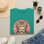 I Am Bigger Than My Meow T-Shirt
