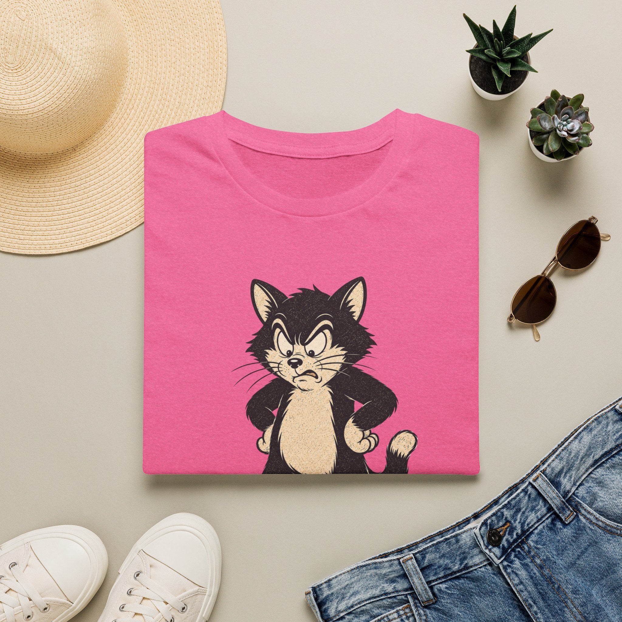 Serious Really-T-Shirt