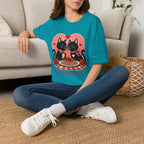 I Love You T-Shirt