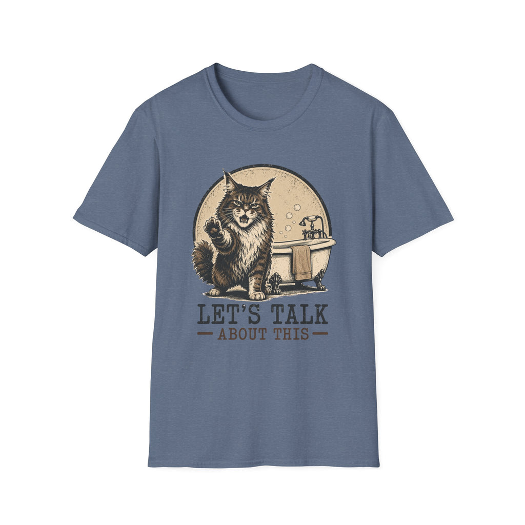 Currently Ignoring Everyone T-Shirt