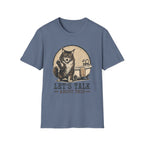 Currently Ignoring Everyone T-Shirt