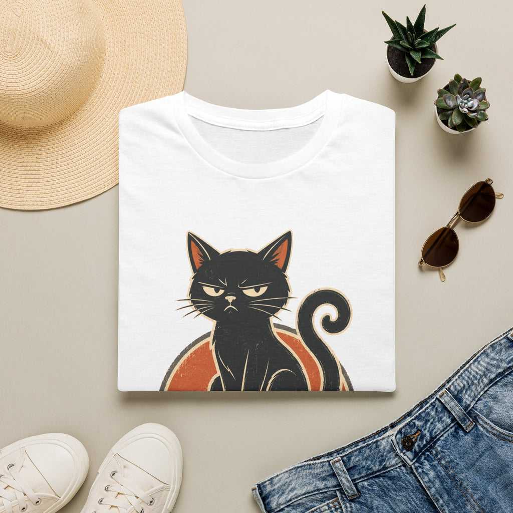 Zero Patience 2 T-Shirt