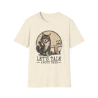 Currently Ignoring Everyone T-Shirt
