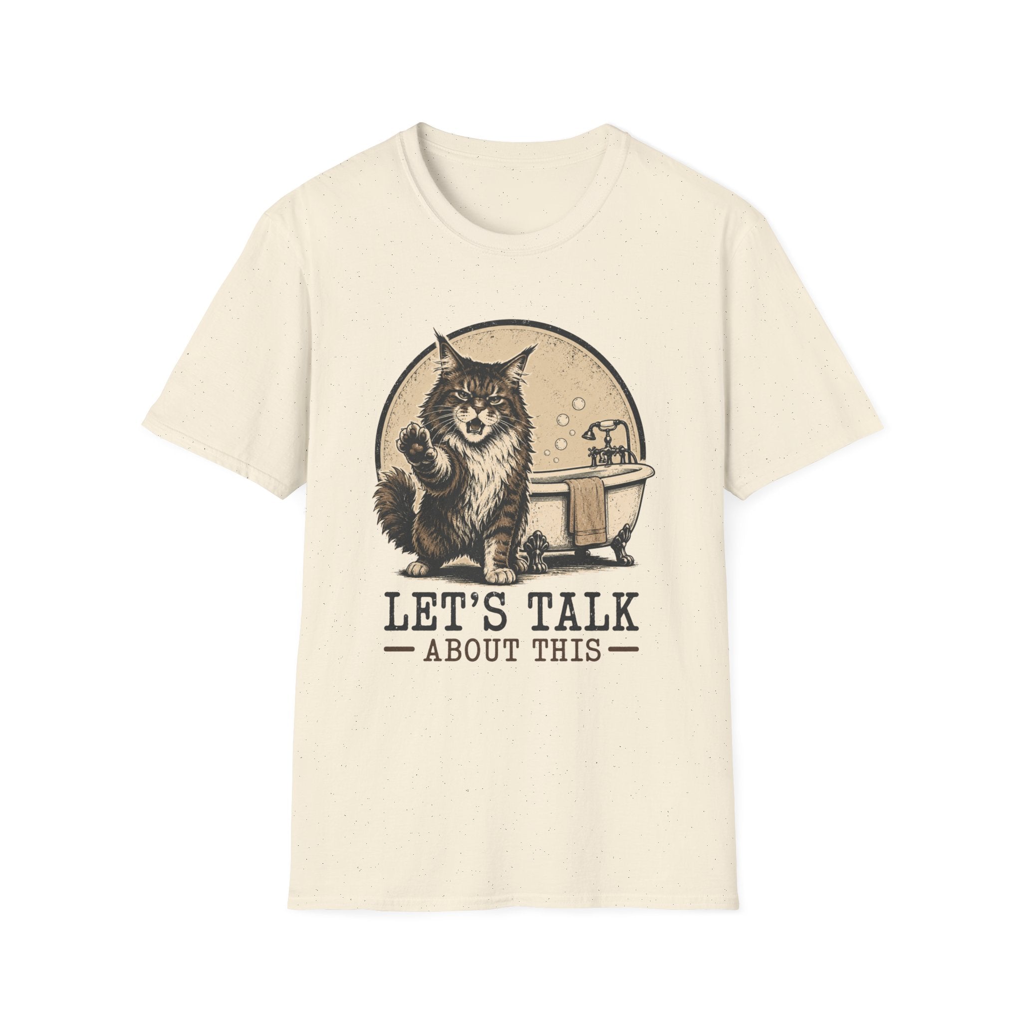 Currently Ignoring Everyone T-Shirt
