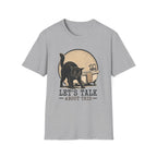 Lets Talk About This 2 T-Shirt
