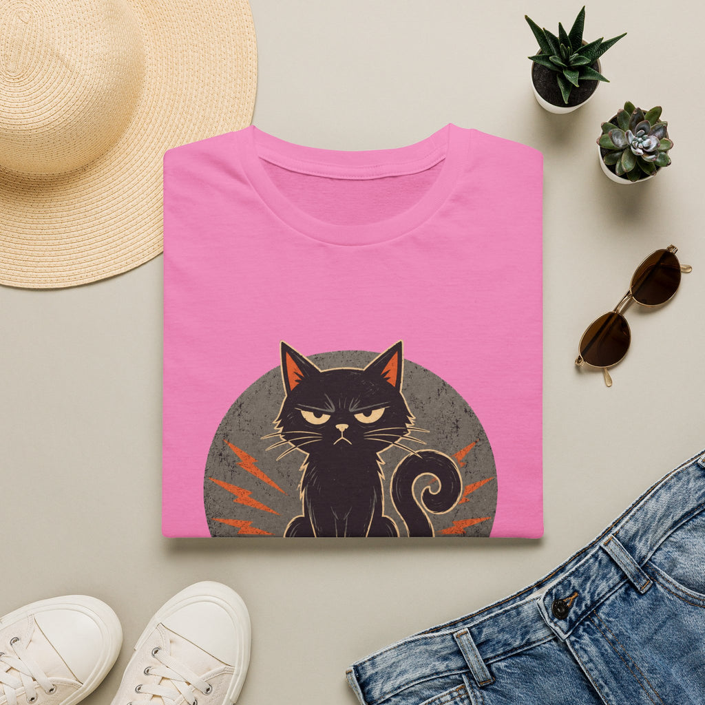 Zero Patience 1 T-Shirt