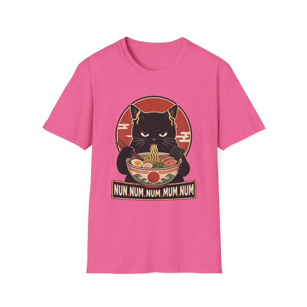 Num Num Num Mum Num T-Shirt