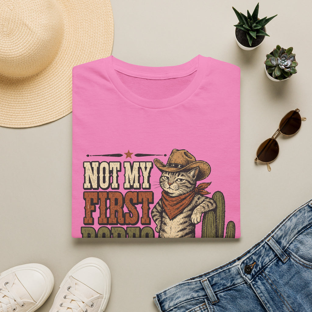 Not My First Rodeo 2 T-Shirt