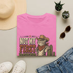 Not My First Rodeo 2 T-Shirt