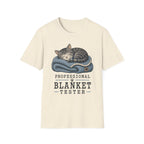 Professional Blanket Tester T-Shirt