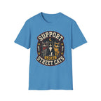 Sport Street cats T-Shirt