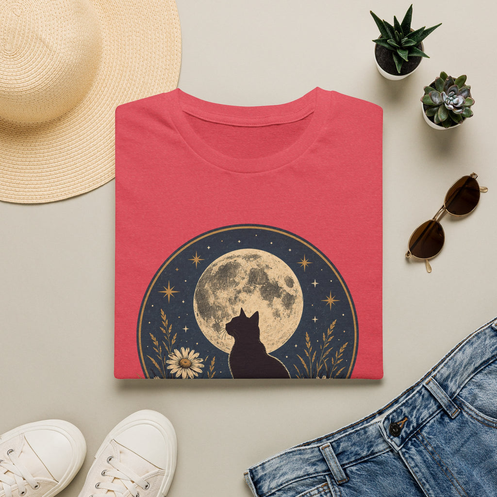 Nocturnal By Nature T-Shirt