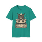 Lets talk About This T-Shirt