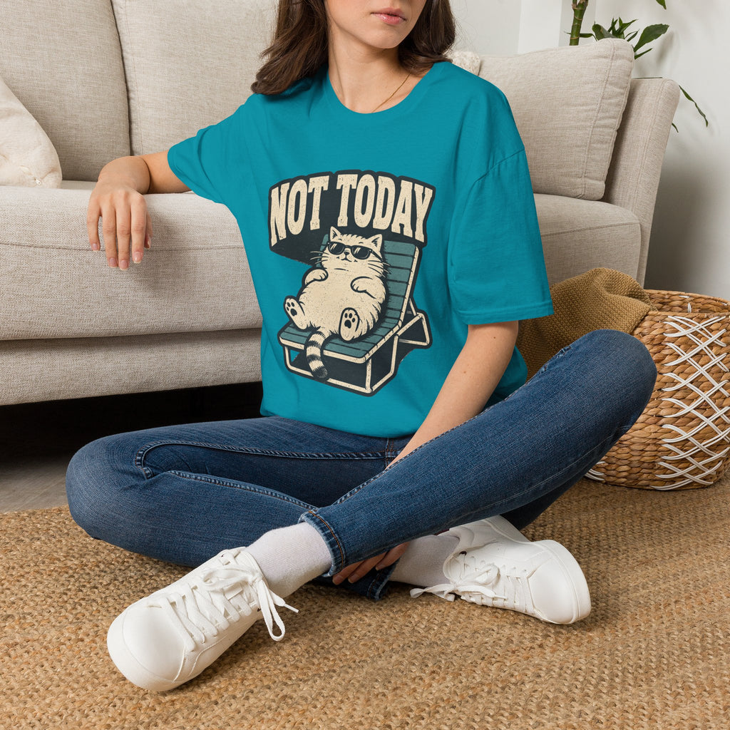 Not Today 2 T-Shirt