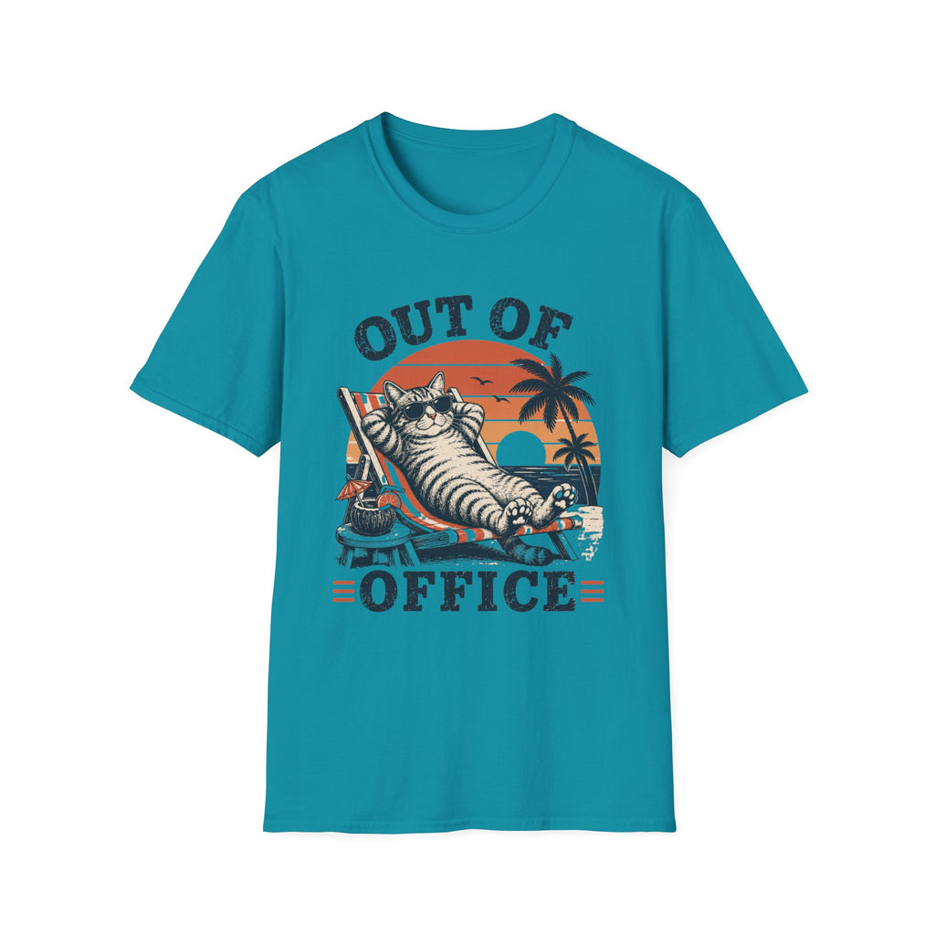 Out Of Office 2  T-Shirt