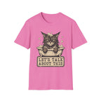 Lets talk About This T-Shirt