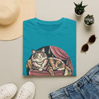 Feed Me And Tell Me  T-Shirt