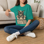 Lets talk About This T-Shirt
