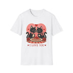 I Love You T-Shirt